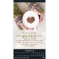 Preview: Kalender-Die Wunder deiner Werke 2026 Preview: Kalender-Die Wunder deiner Werke 2026