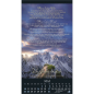 Preview: Kalender-Die Wunder deiner Werke 2026 Preview: Kalender-Die Wunder deiner Werke 2026