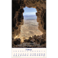 Preview: Wandkalender-Das Heilige Land 2026 Preview: Wandkalender-Das Heilige Land 2026