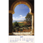 Preview: Wandkalender-Das Heilige Land 2026 Preview: Wandkalender-Das Heilige Land 2026