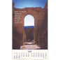 Preview: Wandkalender-Das Heilige Land 2026 Preview: Wandkalender-Das Heilige Land 2026