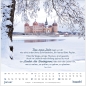 Mobile Preview: Kalender - Deutschland - Wundervolle Vielfalt 2024