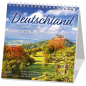 Mobile Preview: Kalender - Deutschland - Wundervolle Vielfalt 2024