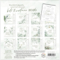 Preview: Kalender-Vor dich bring ich, was mich bewegt 2026