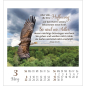 Preview: Aufkleberkalender-Lieblingsworte umgeben dich 2026 Preview: Aufkleberkalender-Lieblingsworte umgeben dich 2026