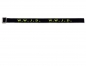 Preview: Gewebtes Armband - W.W.J.D. - Neonschrift