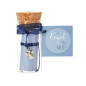 Preview: Armband „Engel im Glas“ Preview: Armband „Engel im Glas“