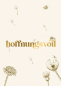 Preview: Notizhefte 3er-Set "Honig"