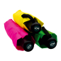 Preview: Automatik-Taschenschirm "Ichthys"