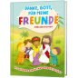 Preview: Verena Keil-Danke, Gott, für meine Freunde