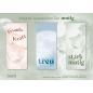 Preview: Magnet-Lesezeichen-Set "Mutig"