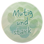 Preview: Flummi-Mutig und stark