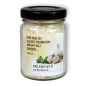 Preview: Meersalz mit Knoblauch "Eure Rede sei allezeit..."