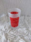 Preview: Trinkglas Fische Preview: Trinkglas Fische