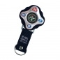 Preview: Schlüsselanhänger "Kompass" - mit Nylonband