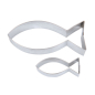 Preview: Ausstechformen-Set Fische