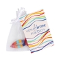 Preview: Regenbogenfisch - Speckstein