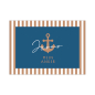 Preview: Postkarte Anker