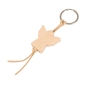 Preview: Schlüsselanhänger Holzengel