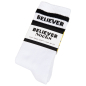 Preview: Socken "Believer" Größe 40-43 Preview: Socken "Believer" Größe 40-43