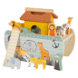 Preview: Steckspiel Arche Noah Preview: Steckspiel Arche Noah