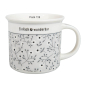 Preview: Tasse mit Metalldose "Einfach wunderbar Psalm 139"