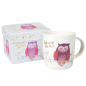 Preview: Tasse "Eule"