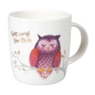 Preview: Tasse "Eule"