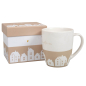 Preview: Tasse "Gott ist mitten unter uns"