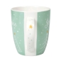 Preview: Weihnachtstasse - Joy Love Peace Preview: Weihnachtstasse - Joy Love Peace