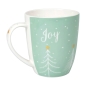 Preview: Weihnachtstasse - Joy Love Peace Preview: Weihnachtstasse - Joy Love Peace