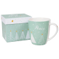 Preview: Weihnachtstasse - Joy Love Peace Preview: Weihnachtstasse - Joy Love Peace