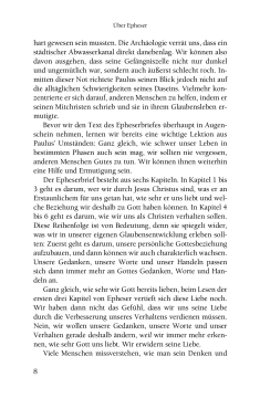 Joyce Meyer-Epheserbrief