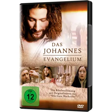 Das Johannes-Evangelium