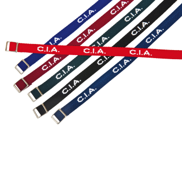 Armband "C.I.A."