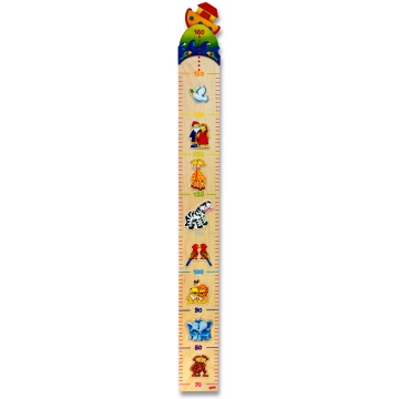 Messlatte - Arche Noah