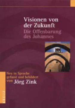 Jörg Zink-Visionen von der Zukunft