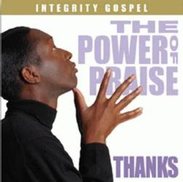 The Power Of Praise - Thanks