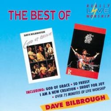 Dave Bilbrough-God Of Grace/Army Of Ordinary People