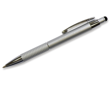 Kugelschreiber "Samuel" - silber