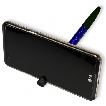 Preview: 7-Funktions-Stift „Tony“ - Bei Gott ist nichts unmöglich