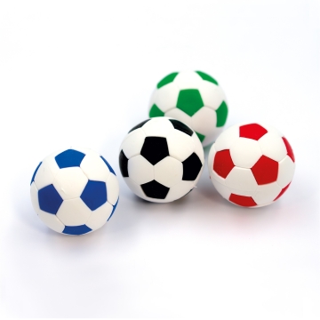 Radiergummi "Team Jesus"