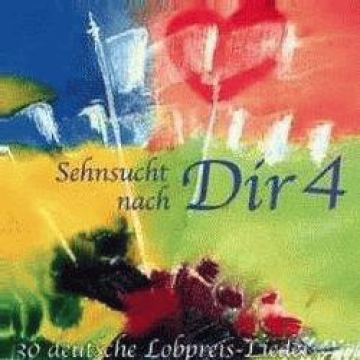 Diverse Interpreten-Sehnsucht nach Dir 4 (DCD)