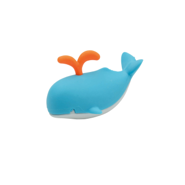 Radiergummi "Jona und der Wal"