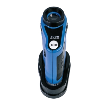 Preview: Mini-Mikroskop "Fisch"