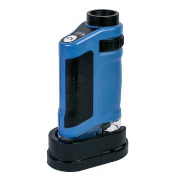 Preview: Mini-Mikroskop "Fisch"