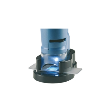 Preview: Mini-Mikroskop "Fisch"