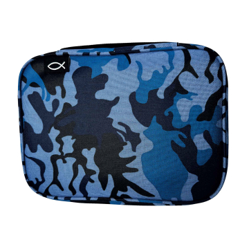 Preview: Bibeltasche - Ichthys - XL