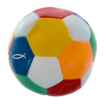 Soft-Fußball "Ichthys"