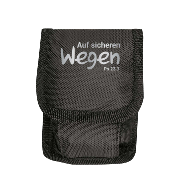 Fahrrad-Reparaturset "Auf sicheren Wegen"